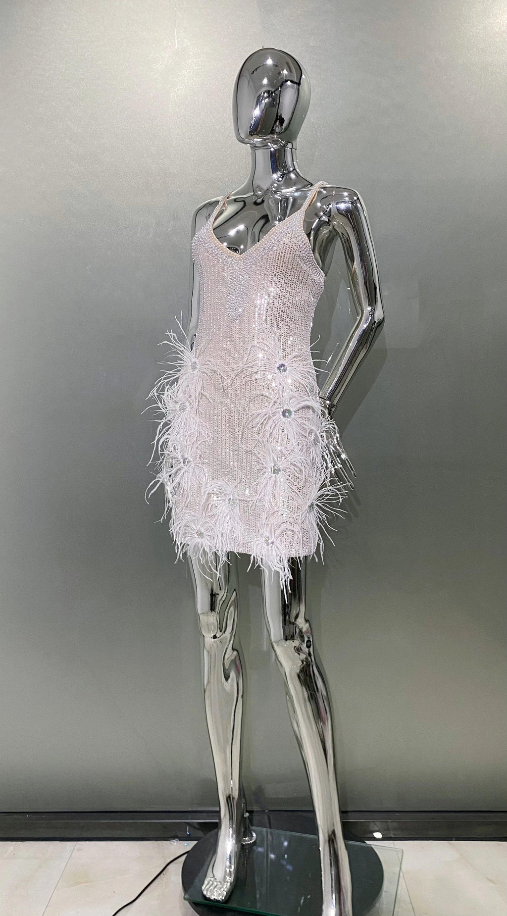 MELISSA DRESS