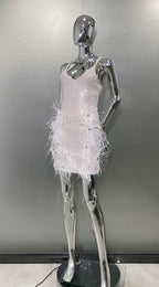 MELISSA DRESS