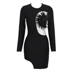REKA DRESS