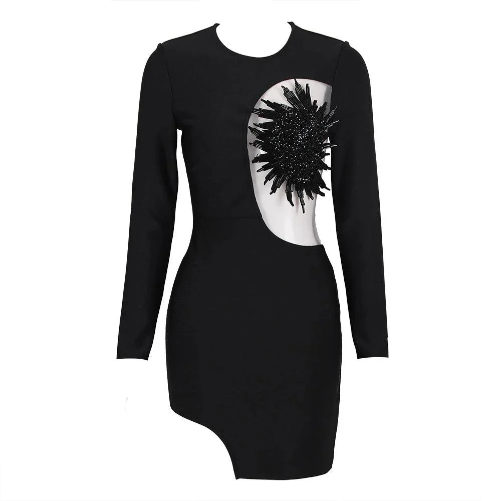 REKA DRESS