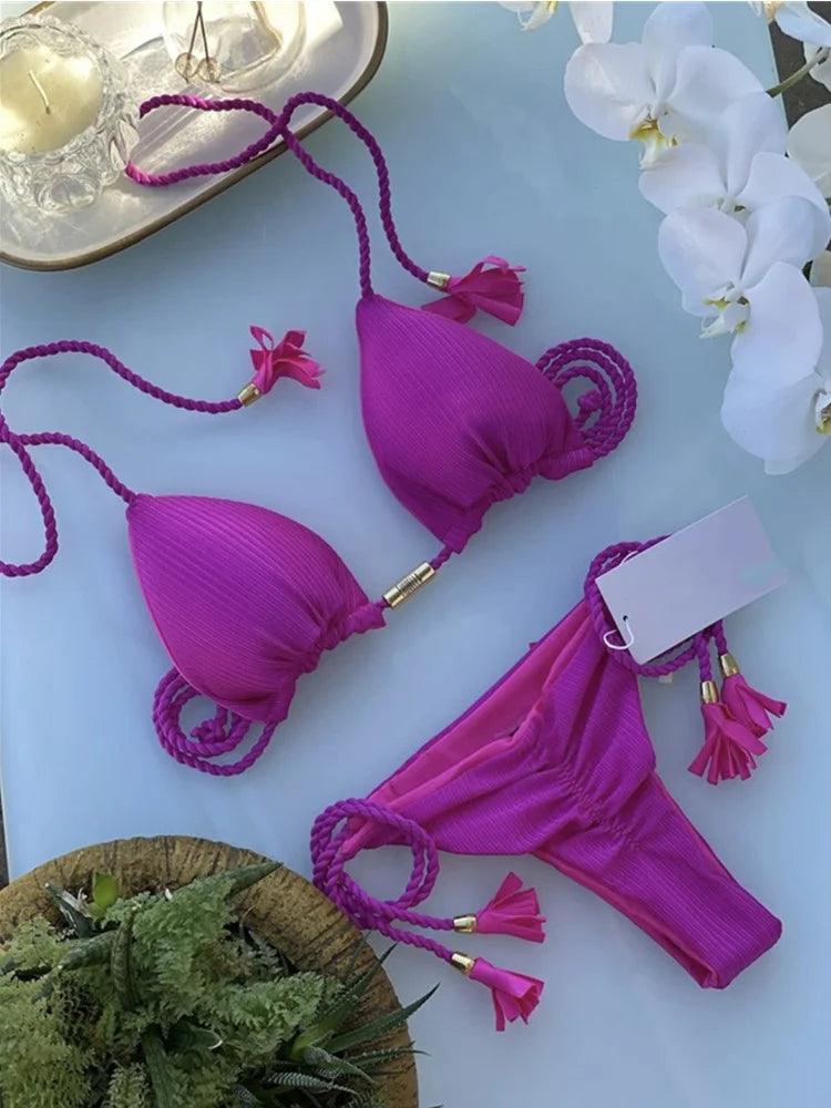 MERMAID MIRAGE BIKINI