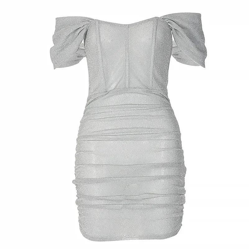 JULIANA party dress