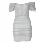 JULIANA party dress