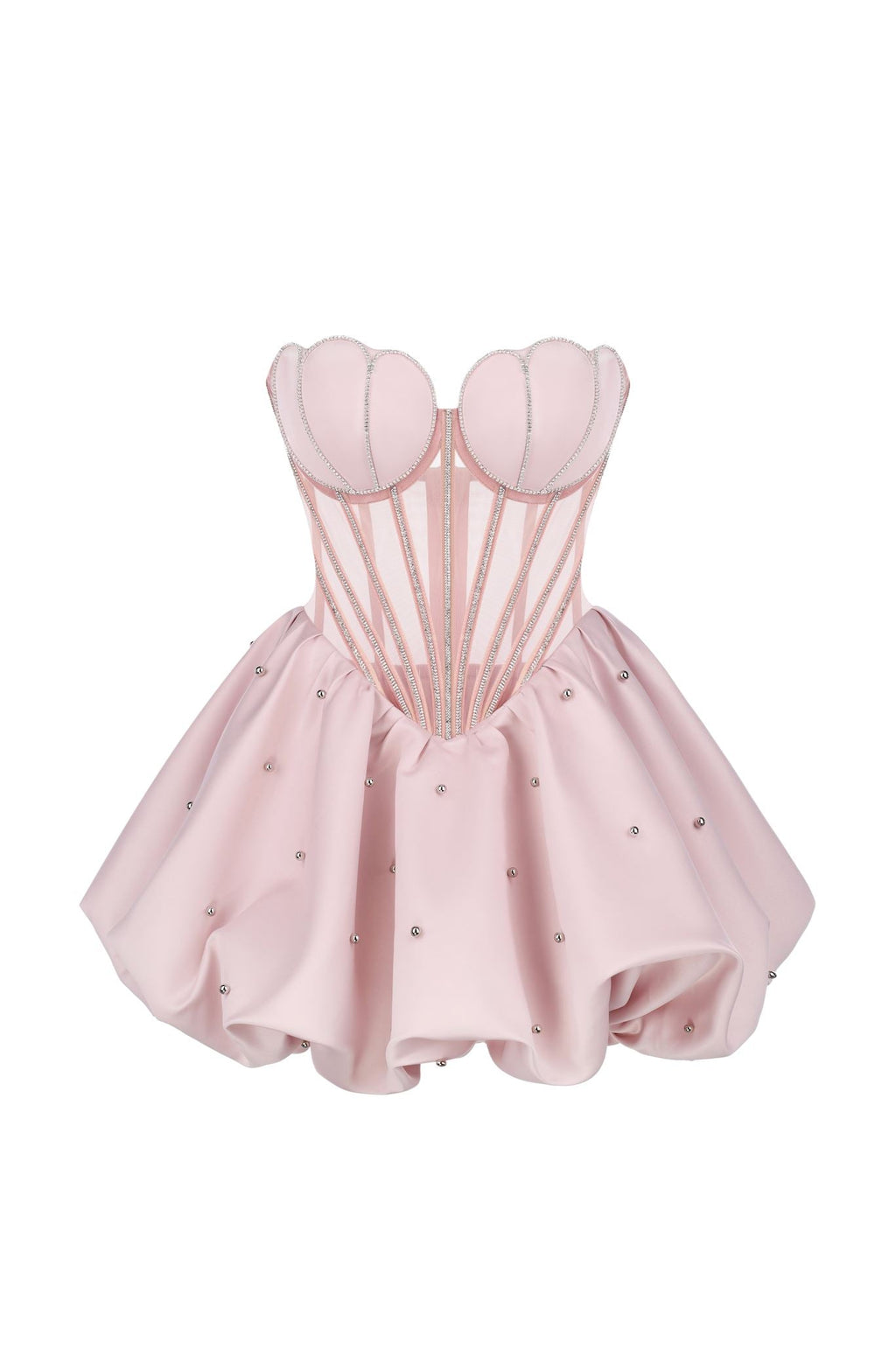 Garby Mini Dress