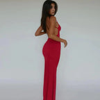 SOPHIA DRESS