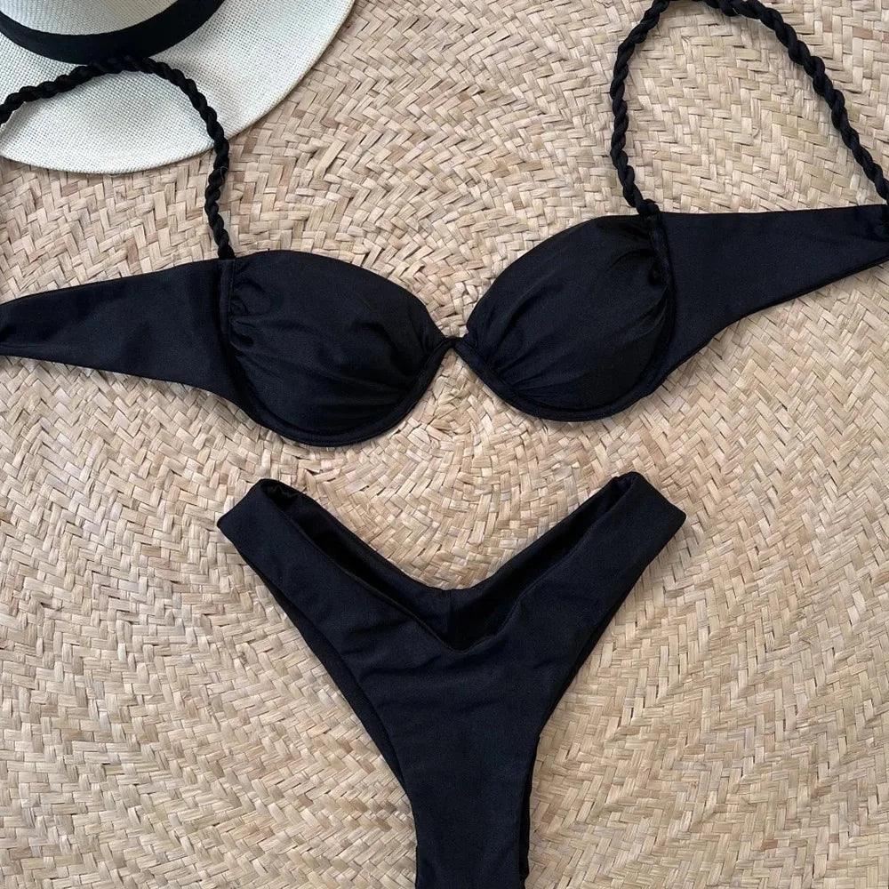 SEA SIREN BIKINI