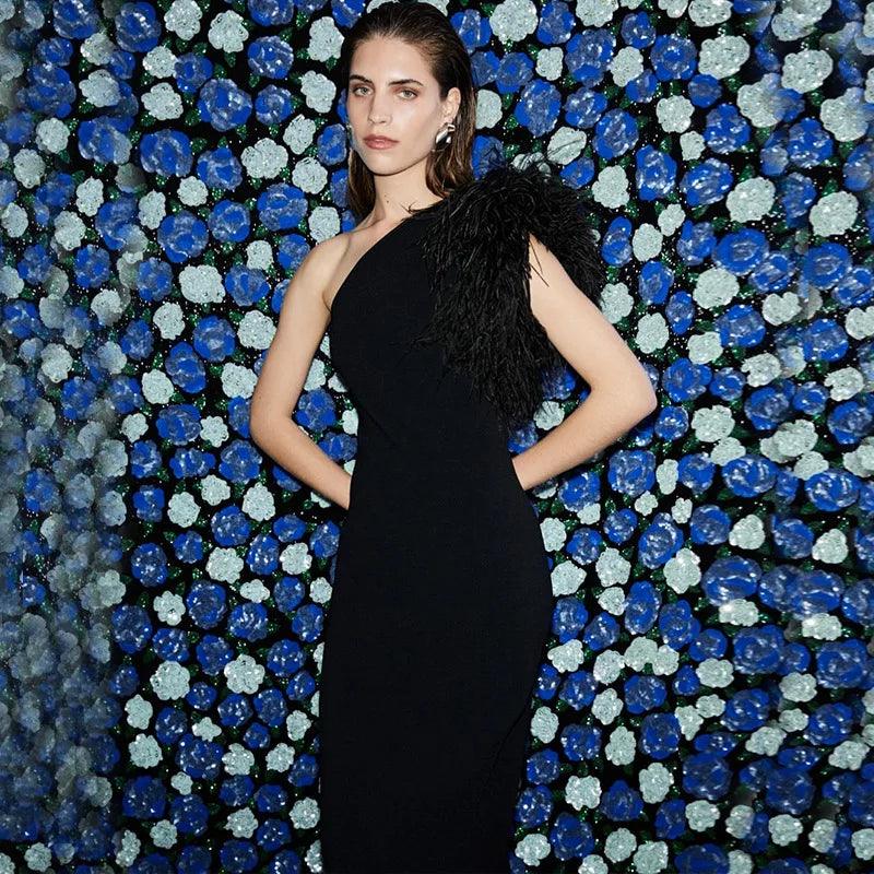 MYSTIC MOON DRESS