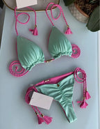 MERMAID MIRAGE BIKINI