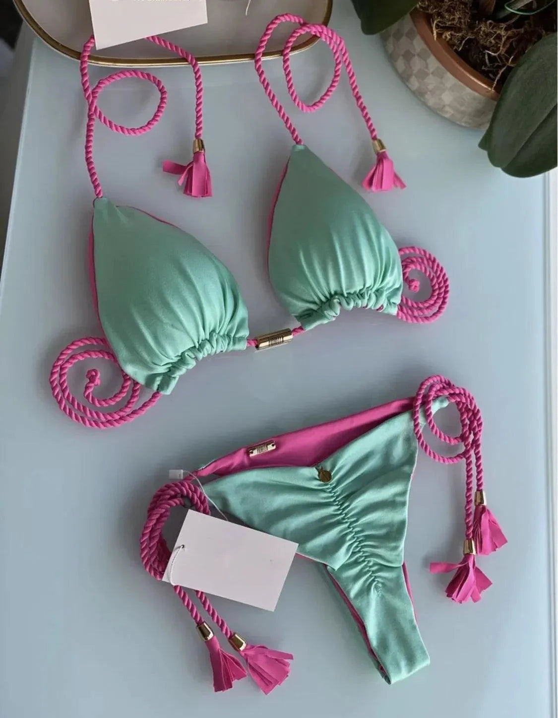 MERMAID MIRAGE BIKINI