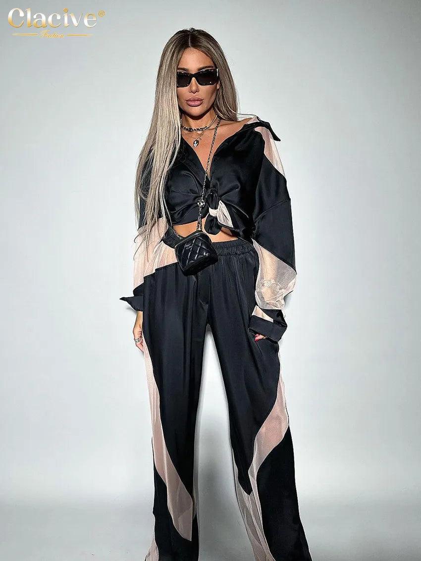 NOBLE NECTAR 2 PIECE SUIT