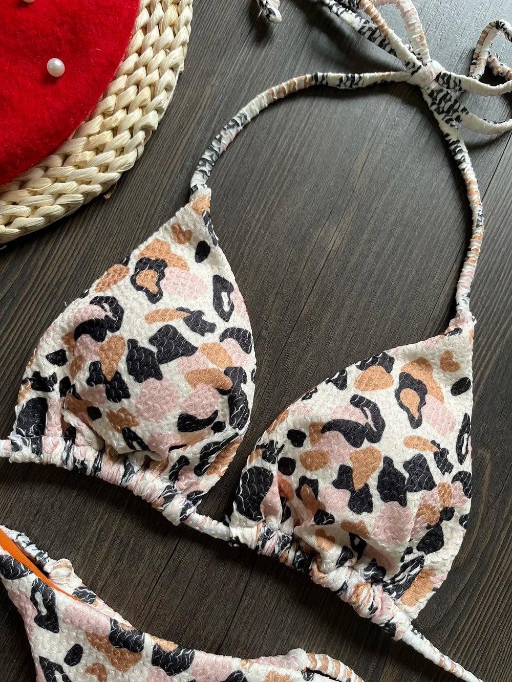 MYSTIC MARINA BIKINI
