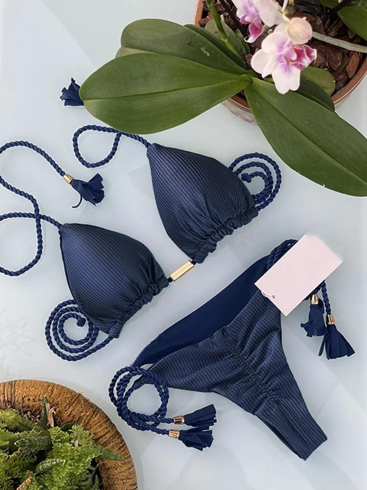 MERMAID MIRAGE BIKINI