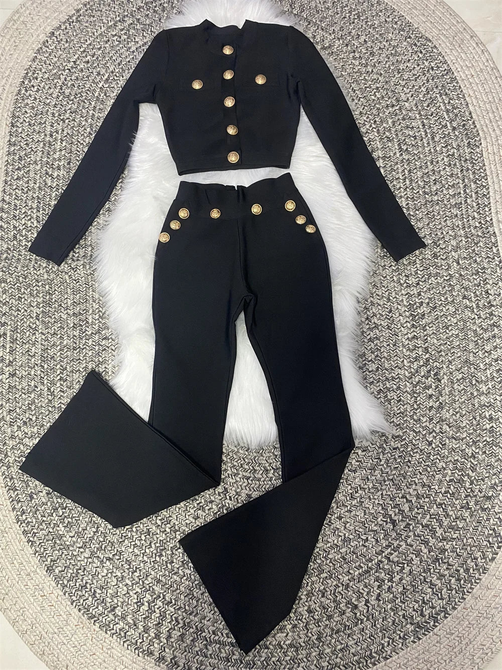 Eclipse Elegance Bandage Set