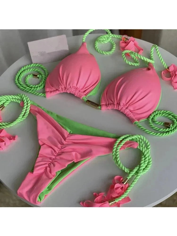 MERMAID MIRAGE BIKINI