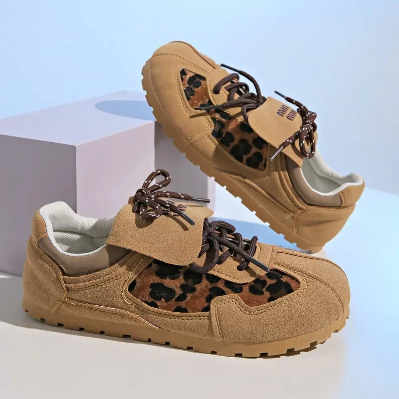 Retro Sneakers