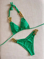 BEACH BLISS BIKINI