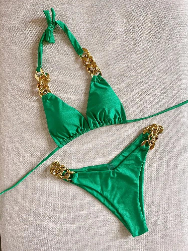 BEACH BLISS BIKINI