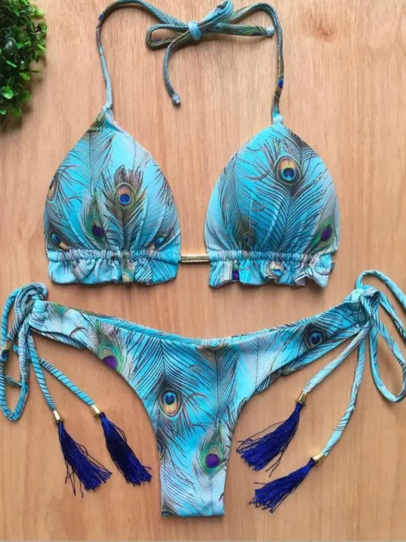 MELINDA BIKINI