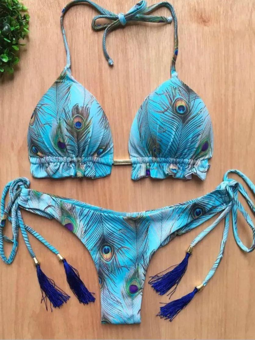 PALM PARADISE