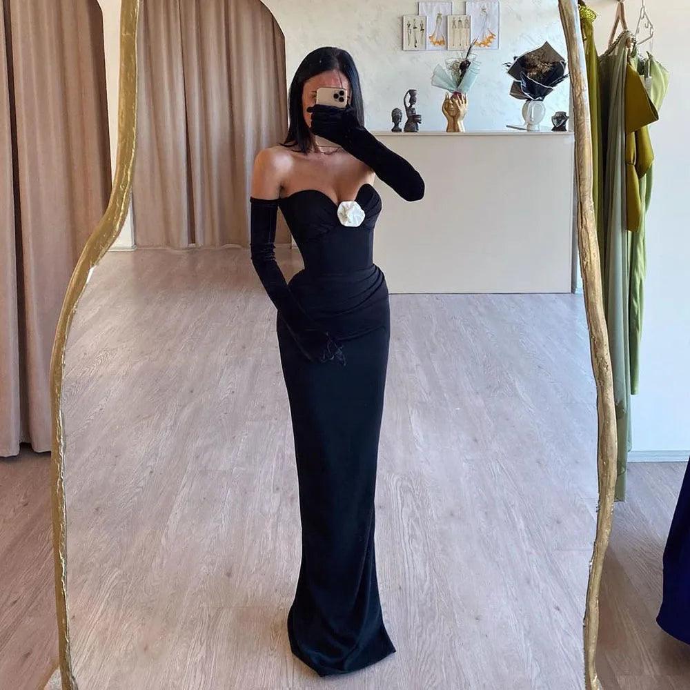 EDEN DRESS