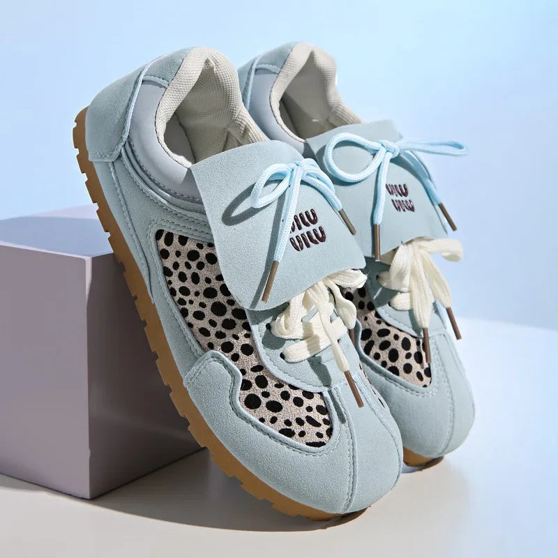 Retro Sneakers