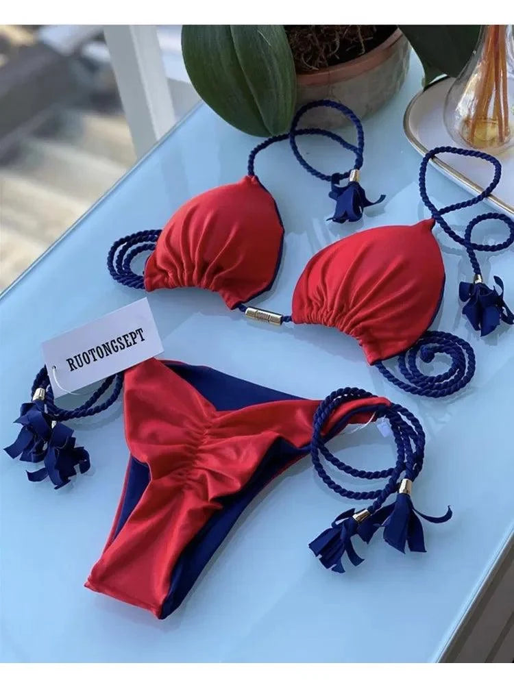 MERMAID MIRAGE BIKINI
