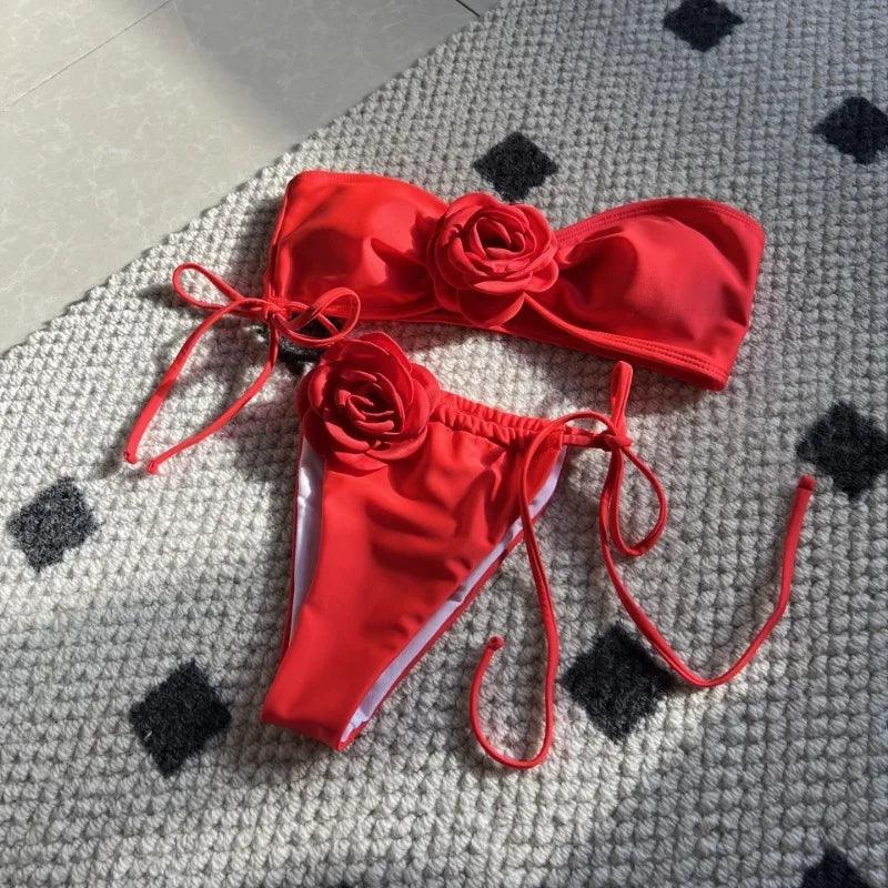 ELIZZE SWIMSUIT