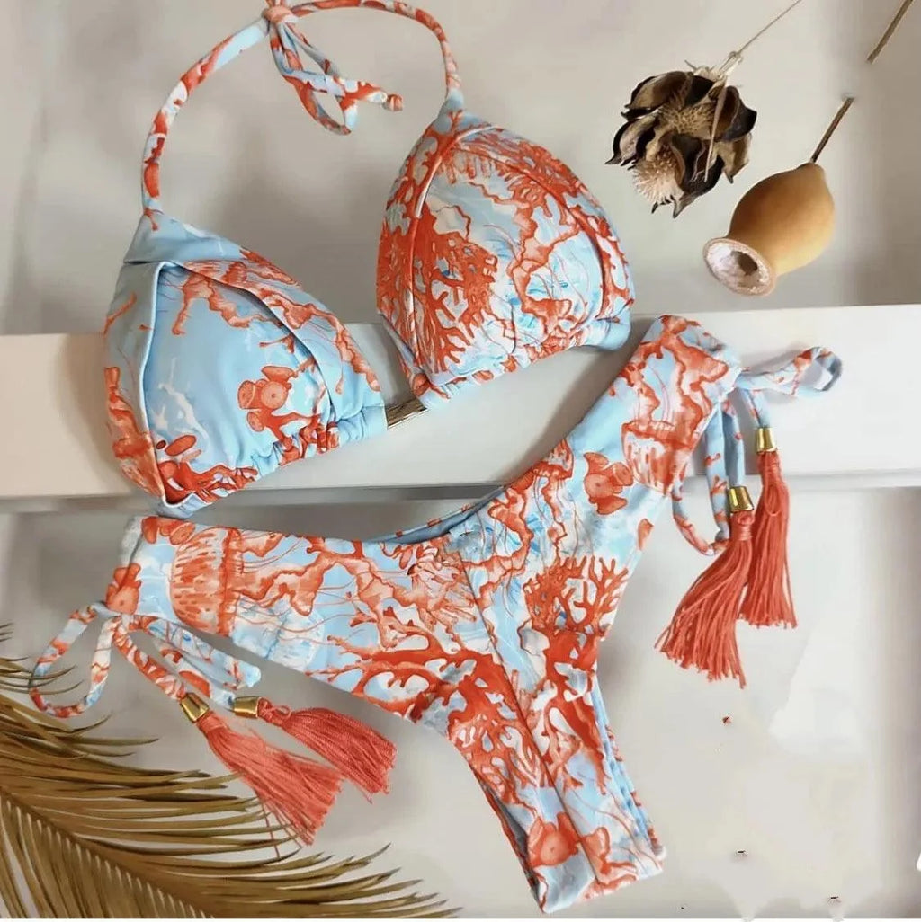 FLORA BIKINI
