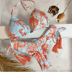 FLORA BIKINI