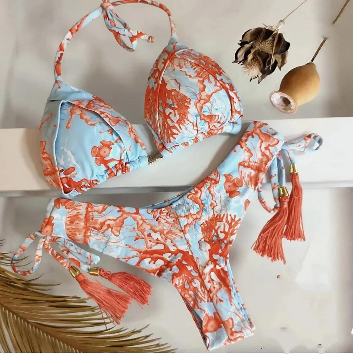 FLORA BIKINI