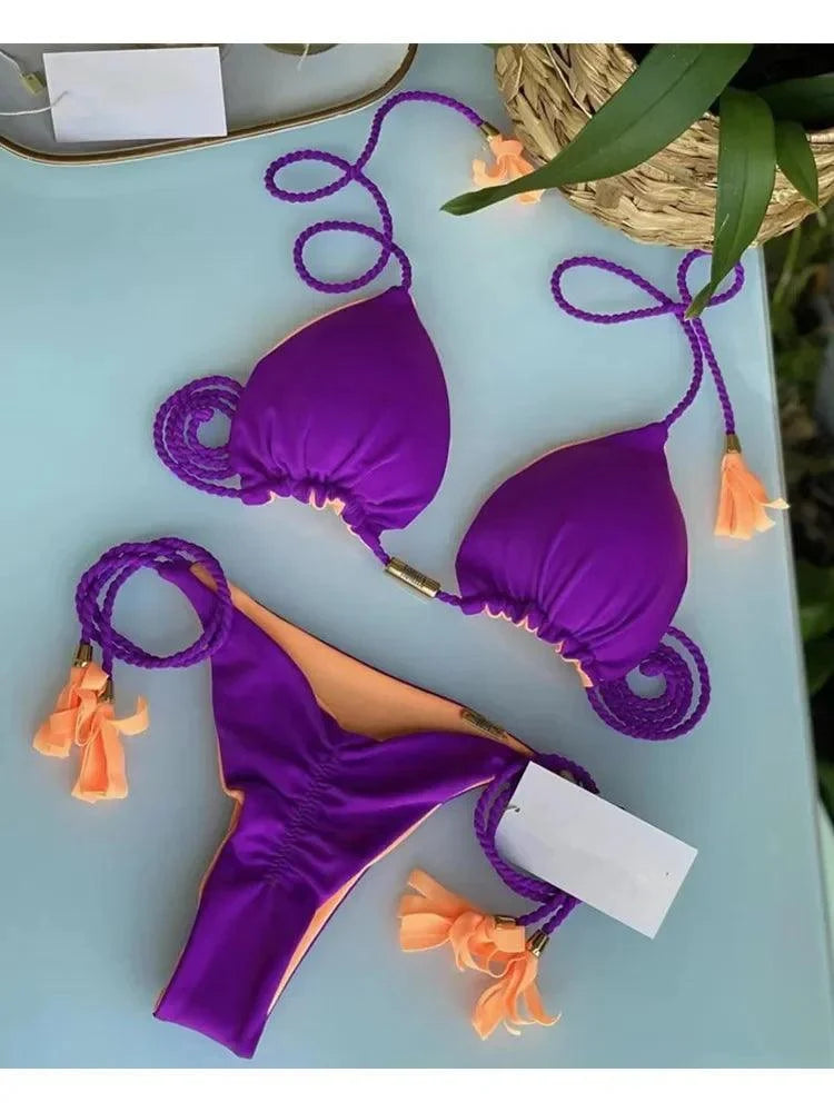 MERMAID MIRAGE BIKINI