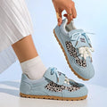 Retro Sneakers
