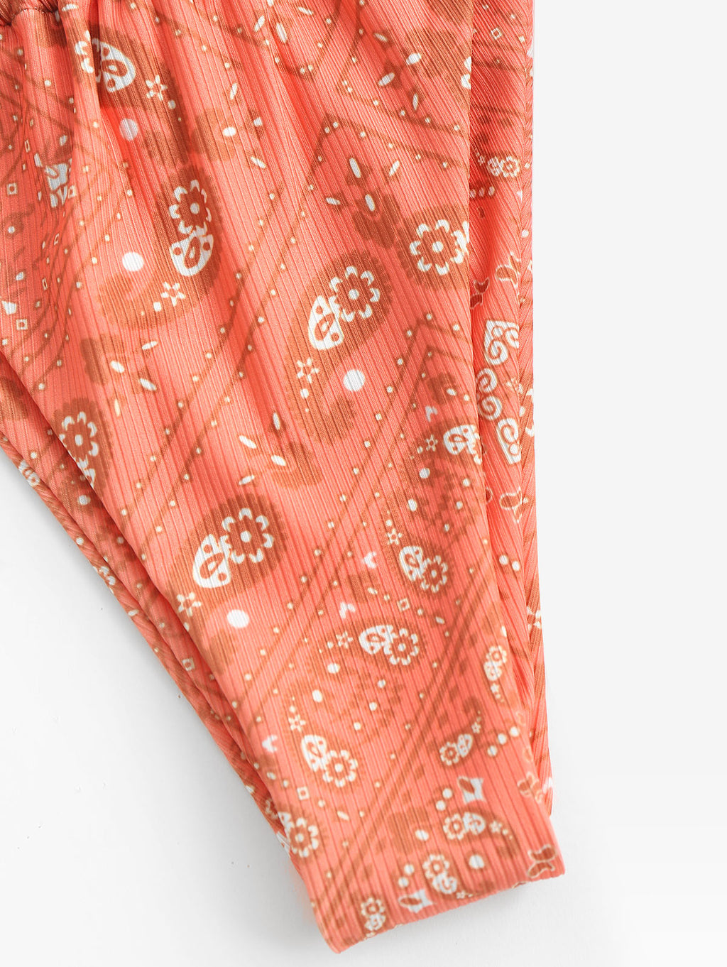 Paisley Print Bikini Sets -  Multiple colors