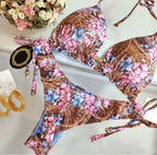 FLORA BIKINI