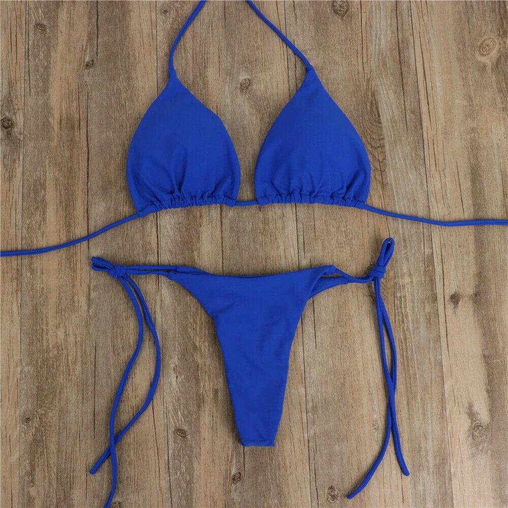 BRAZIL BIKINI