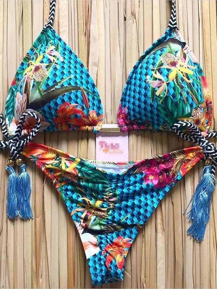 PALM PARADISE