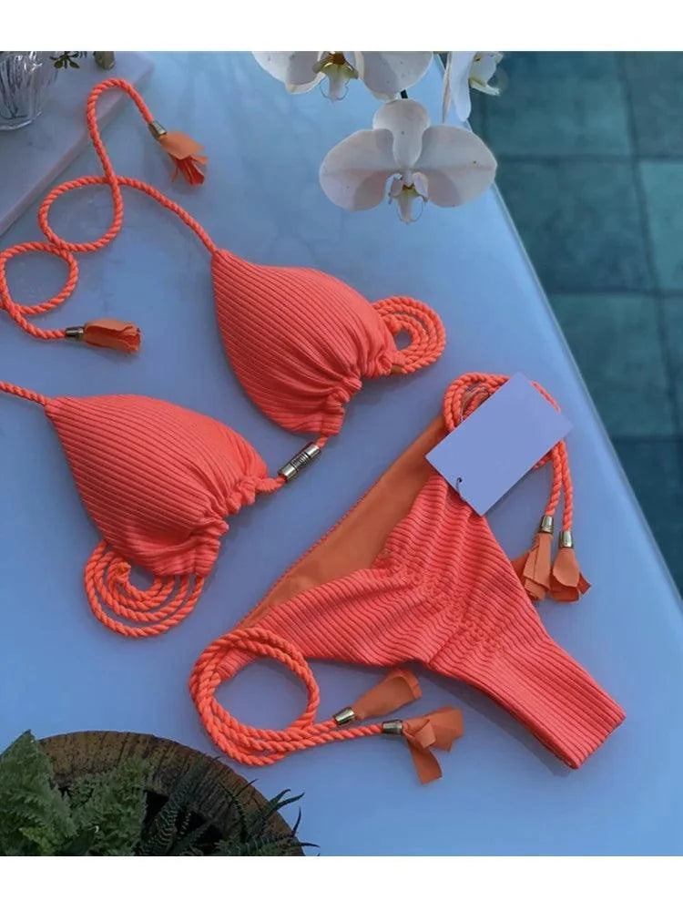 MERMAID MIRAGE BIKINI