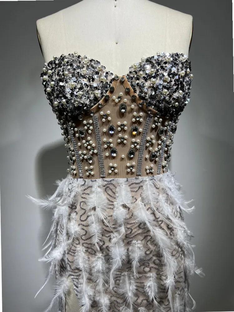 JENIFER DRESS