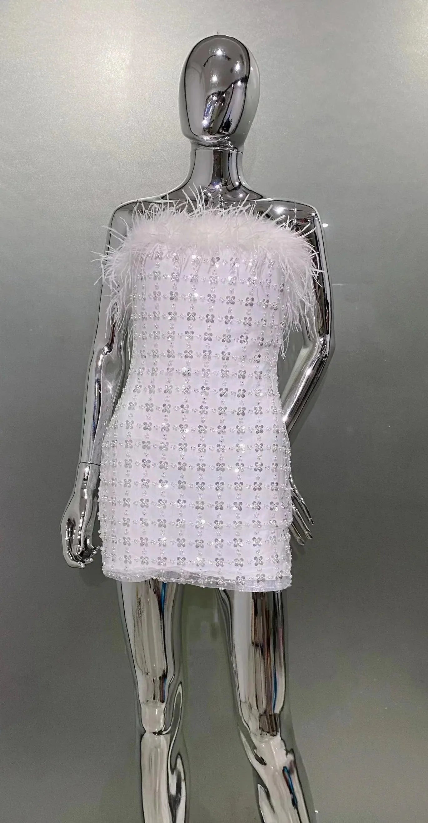 REGAL REVIERE DRESS