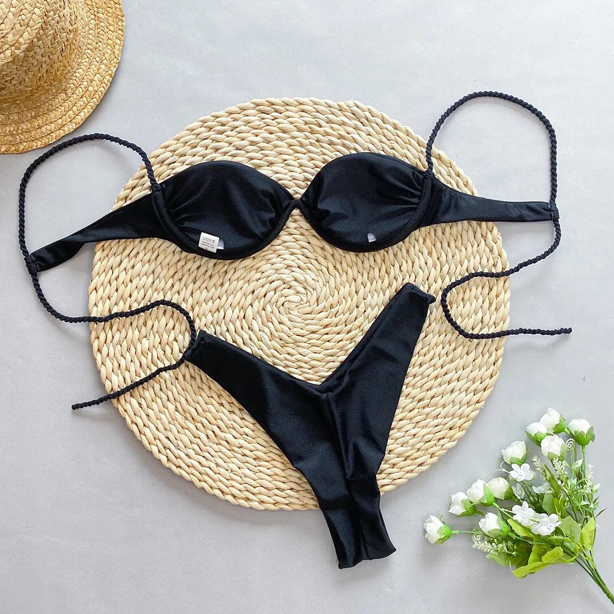 SEA SIREN BIKINI