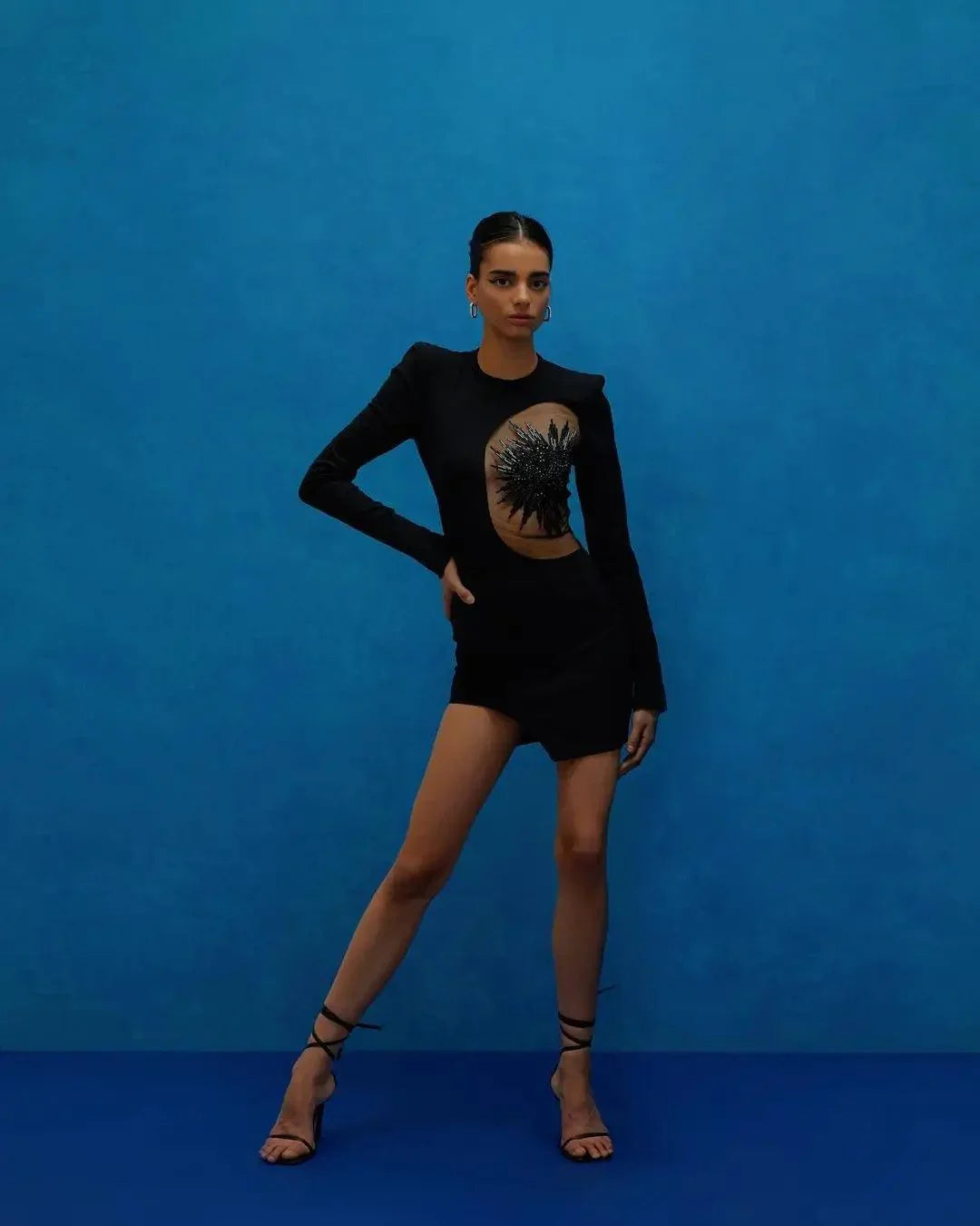 REKA DRESS
