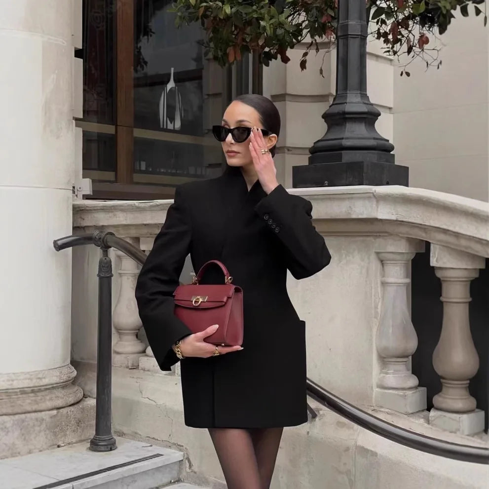 Odette Suit Jacket