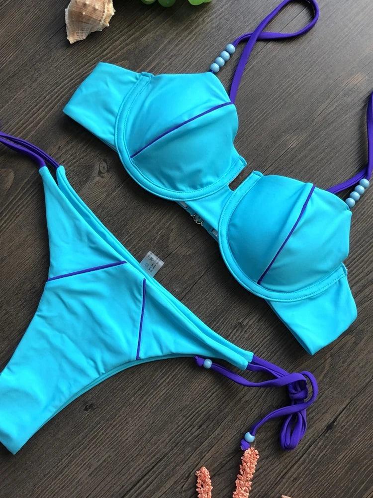 SEA BREEZE BIKINI