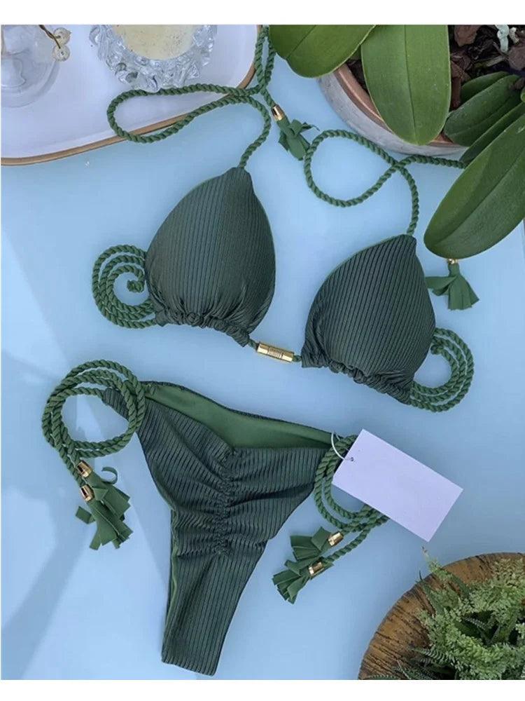 MERMAID MIRAGE BIKINI