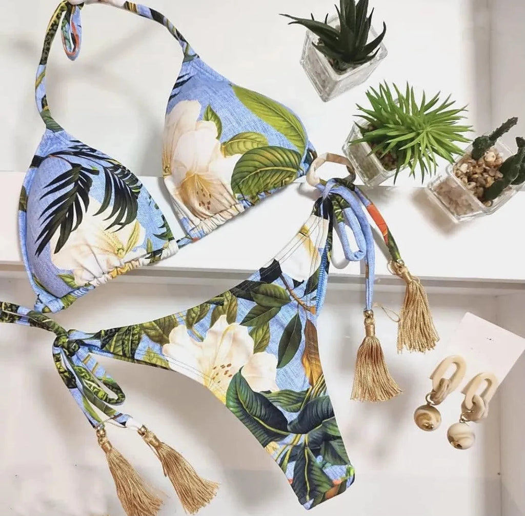 FLORA BIKINI