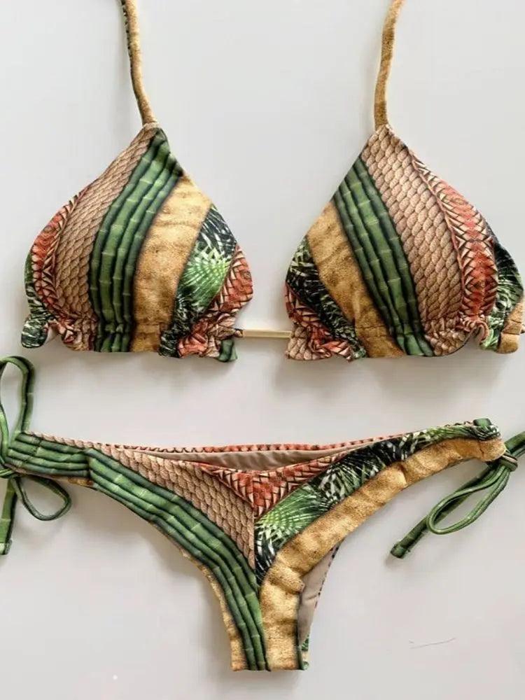 MELINDA BIKINI