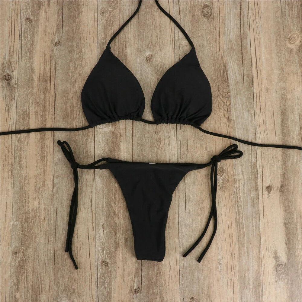 BRAZIL BIKINI