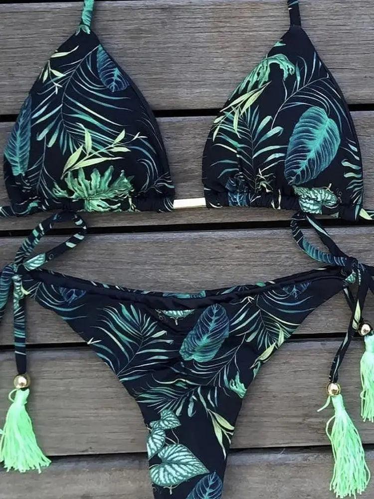 PALM PARADISE