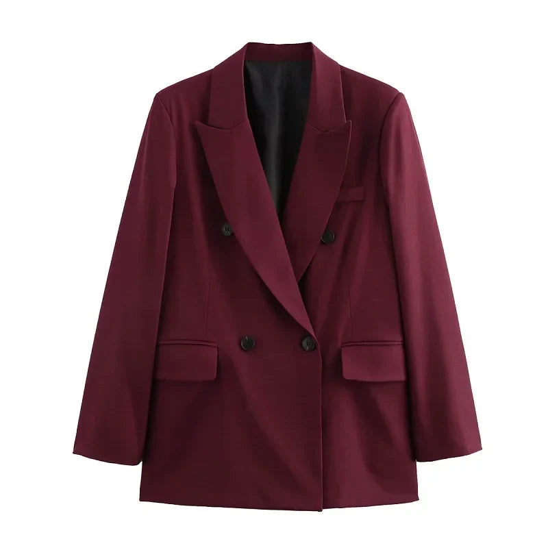 Isolabella Suit Blazer Jacket