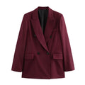 Isolabella Suit Blazer Jacket